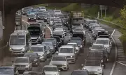Easter Exodus: 22 Million Journeys Expected on UK Roads Amid Fuel Price Surge