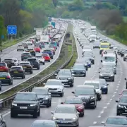 Easter Getaway Hit by Fuel Price Surge and Flight Cancellation Fears