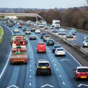 Easter Traffic Chaos Forecast: Peak Times and Routes to Avoid