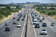 Easter Travel Chaos Looms as 21 Million Car Journeys Expected on UK Roads