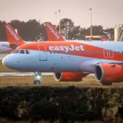 EasyJet CEO Warns of Potential Ticket Price Rises Amid Middle East Conflict