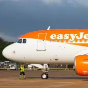 EasyJet Flight Diverts to France After Passenger's Severe Nut Allergy Emergency