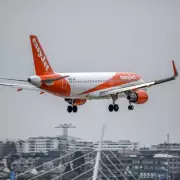 EasyJet passenger stranded in France after allergy emergency, forced to pay £3,000