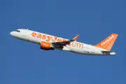 EasyJet's New Slimline Seats Offer Extra Legroom and Fuel Savings