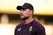 ECB Backs Brendon McCullum as England Coach After Ashes Defeat Review