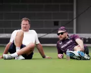 ECB Backs McCullum and Key After Ashes Review, Despite Public Sentiment