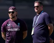 ECB's Bold Gamble: Backing McCullum and Key After Ashes Defeat