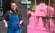 Eco-Activist Fined £750 for Paint Attack on Council Buildings in Norwich