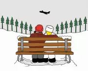 Eco-Conscious Couple's Travel Dilemma: To Fly or Not to Fly?