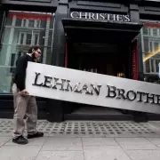 Economist Who Predicted 2008 Crash Warns of Greater Global Financial Crisis