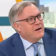 Ed Balls Reveals Prostate Cancer Test Results on GMB After Guest Inspiration