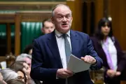 Ed Davey Urges Dubai-Based British Tax Exiles to Fund UK Armed Forces