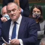Ed Davey Urges UK to Develop Independent Nuclear Deterrent by 2040s