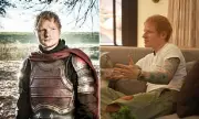 Ed Sheeran Reflects on Backlash Over Game of Thrones Cameo, Admits 'Ruffling Feathers'