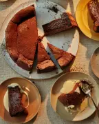 Edd Kimber's Chocolate Masterclass: Four Showstopping Bakes and Expert Tips