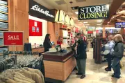 Eddie Bauer Sets March 12 Deadline for Gift Cards Amid Store Closures