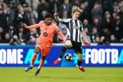 Eddie Howe Defends Anthony Gordon After Shearer's Champions League Criticism