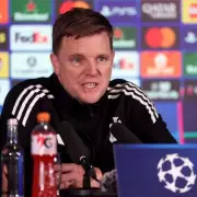Eddie Howe Defends Anthony Gordon Against Pundit Criticism Over Barcelona Decision