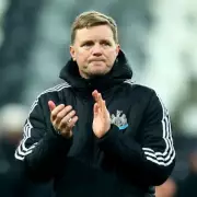 Eddie Howe Hails Man City as Premier League's Best After Newcastle Defeat