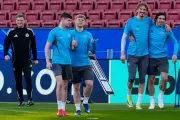 Eddie Howe's Newcastle United Face Barcelona in Crucial Champions League Second Leg