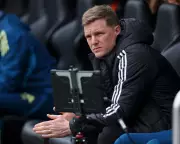 Eddie Howe's Newcastle United Faces Premier League Challenge Amidst Injury Crisis