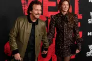 Eddie Vedder's Solo Shows and Netflix Film Champion EB Cure Research