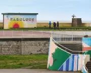 Eden Project North in Morecambe Receives Major Funding Boost for Revival