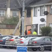 Edenderry House Fire Horror: New Body Found at Site of Previous Petrol Bomb Attack