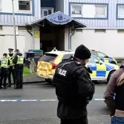 Edinburgh Schools and Nurseries Locked Down After Knife-Wielding Man Attempts Entry