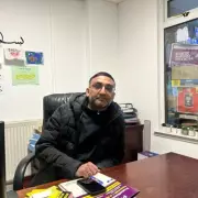 Edinburgh Shop Staff Barricade Themselves During Alleged Knife Attack