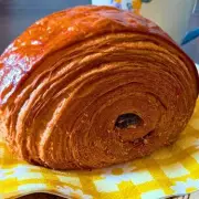 Edinburgh's Viral Lannan Bakery: Is the £7 Pastry Worth the 24-Minute Queue?