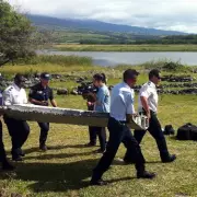 EgyptAir Engineer Claims MH370 Search Is Looking In The Wrong Place Entirely