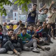 Eid al-Fitr 2026 Date Awaits Moon Sighting as Ramadan Nears End