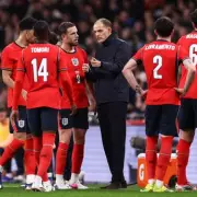 Eight England Players Sent Home Before Japan Friendly: Injury and Strategy Explained
