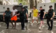 Eight Men Jailed for 73 Years After Filming Gang Rape in Magaluf Hotel
