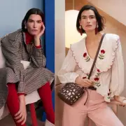 Eight Wearable Spring Fashion Trends for Every Age Group