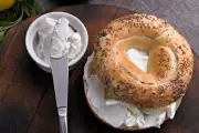 Einstein Bros Bagels Cream Cheese Recall Over Undeclared Almond Allergen