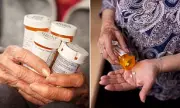 Elderly Poisoning Deaths Double as Accidental Overdoses Surge in UK