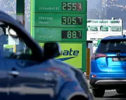 Electric Vehicle Sales Surge in Australia Amid Rising Fuel Costs