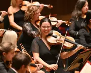 Elgar's The Kingdom Revived: Oxford Bach Choir and BSO Deliver Expansive Performance