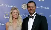 Elin Nordegren Concerned for Tiger Woods After DUI Arrest and Crash