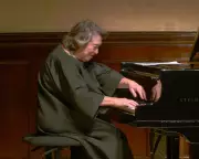 Elisabeth Leonskaja's Wigmore Hall Recital Reveals Musical Architecture