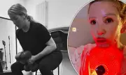 Ellie Goulding Returns to Gym and Skincare Just Weeks After Giving Birth