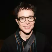 Elliot Page to Introduce All-Trans Shakespeare Production Before London Pride