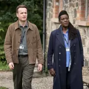 Ellis Season 2 Filming Locations: The Real Villages Behind Elmsly