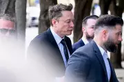 Elon Musk Admits X Was Never Meant for Serious Debate, Court Hears