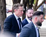 Elon Musk Found Liable for Twitter Stock Plunge in Landmark Jury Verdict