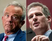 Emails Reveal RFK Jr's Samoa Trip Coordination with Ambassador Scott Brown