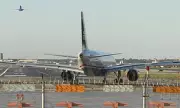 Emergency Response at LaGuardia Airport After Reported Aircraft Collision