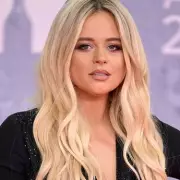 Emily Atack Mourns Ex Charlie Edwards in Heartbreaking Instagram Tribute